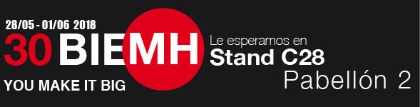BIEMH 2018 ? Acreditación diaria