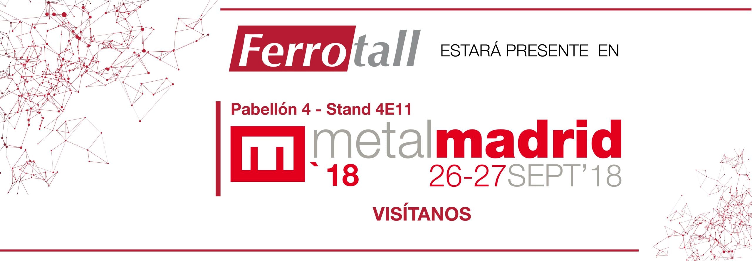 Nueva edición MetalMadrid