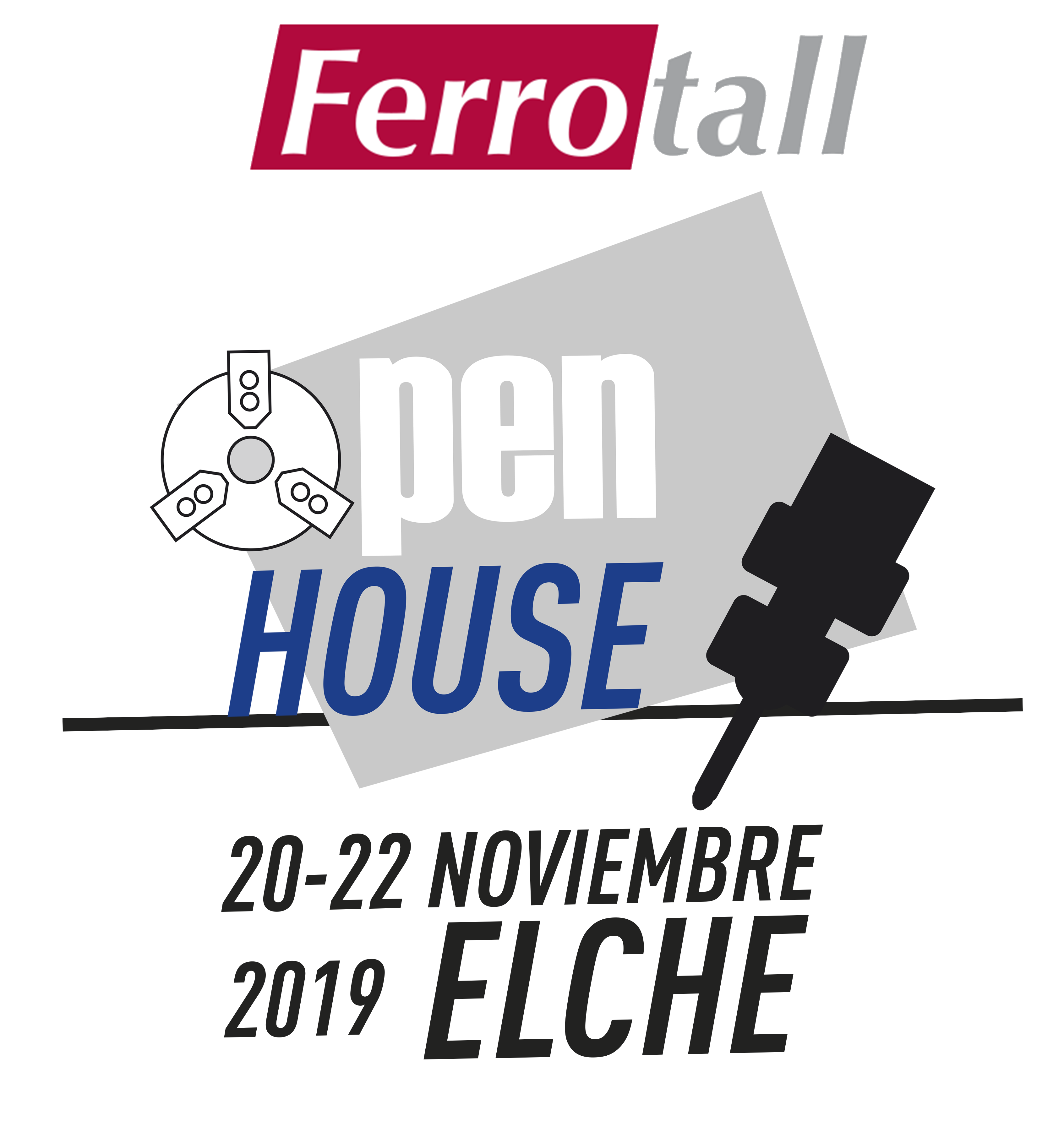 Open House 2019