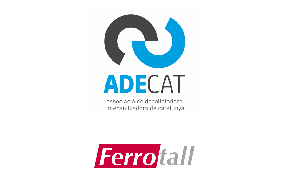 Ferrotall nuevo socio técnico en ADECAT