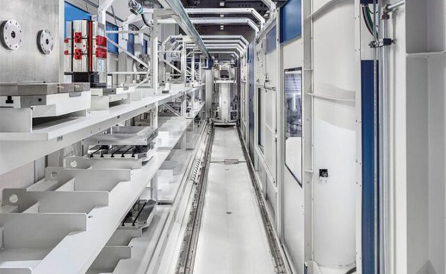 Integrando la automatización para una producción industrial imparable