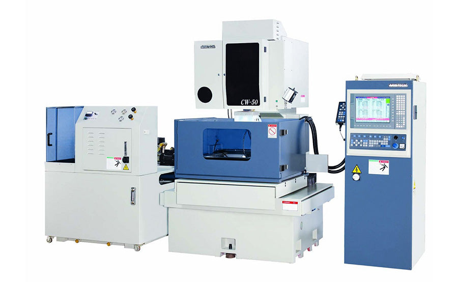 Tecnología ARISTECH en EDM: El mecanizado por electroerosión de alta precisión para molde y matriz