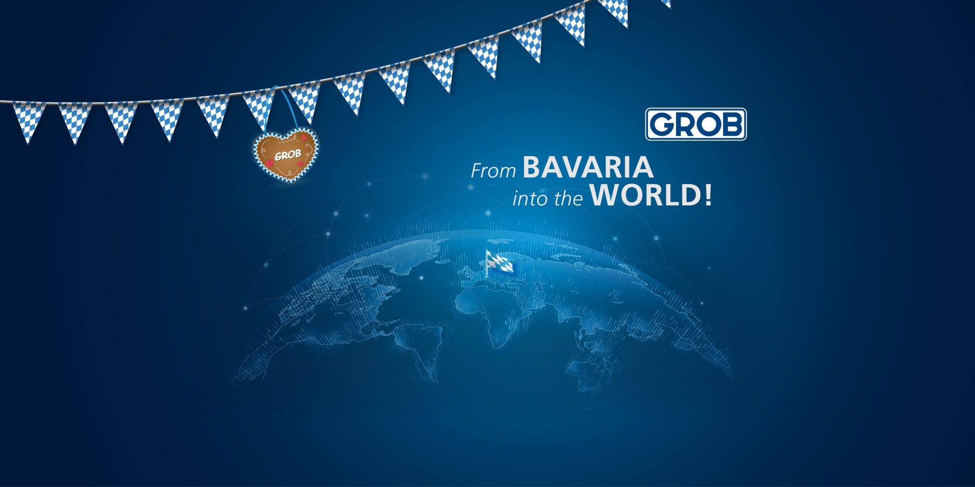 Open house GROB-WERKE 2024