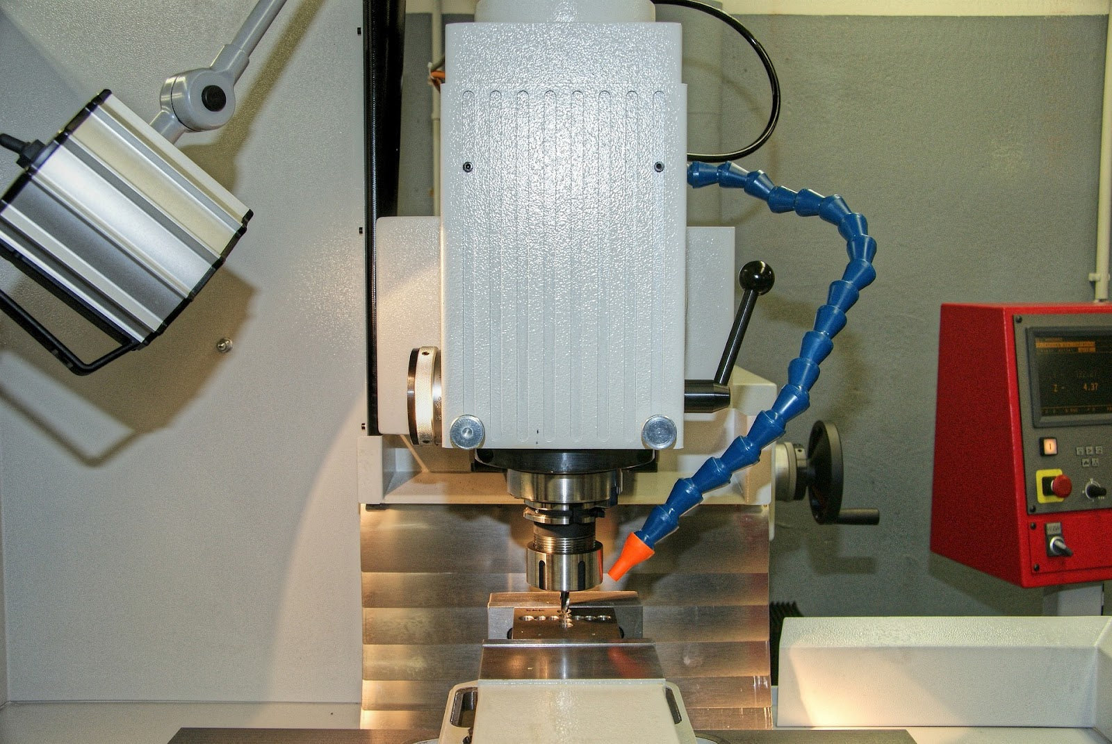 ¿Cómo sé si una fresadora CNC puede ser interesante para mí?