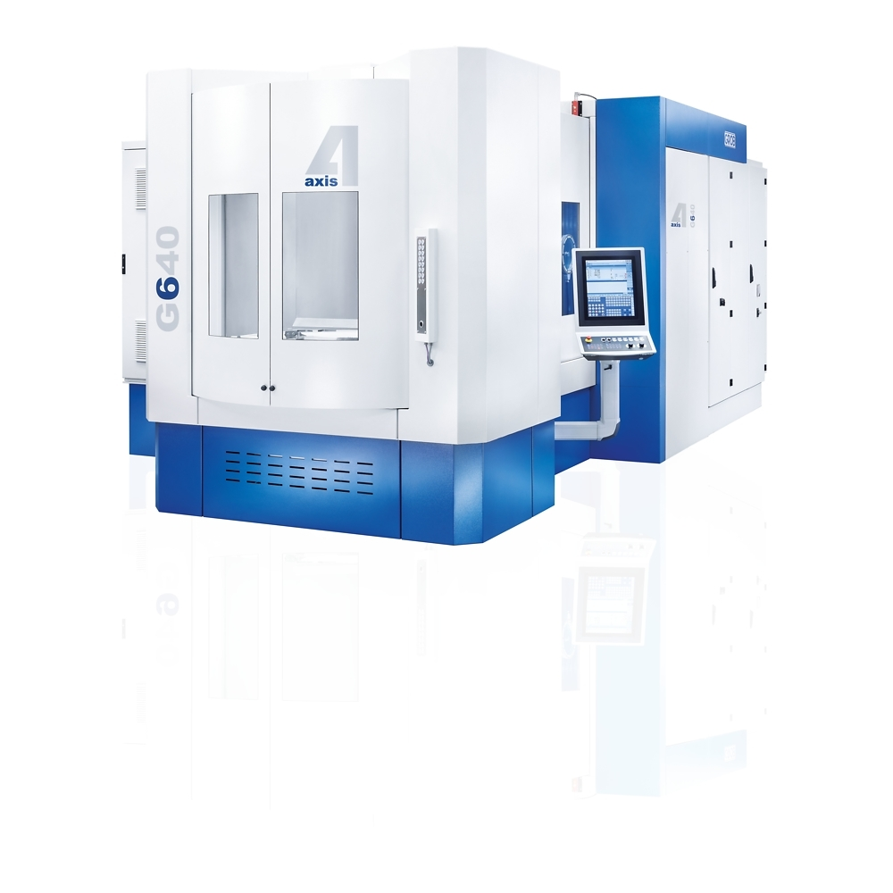 ¿Qué es el control numérico CNC?