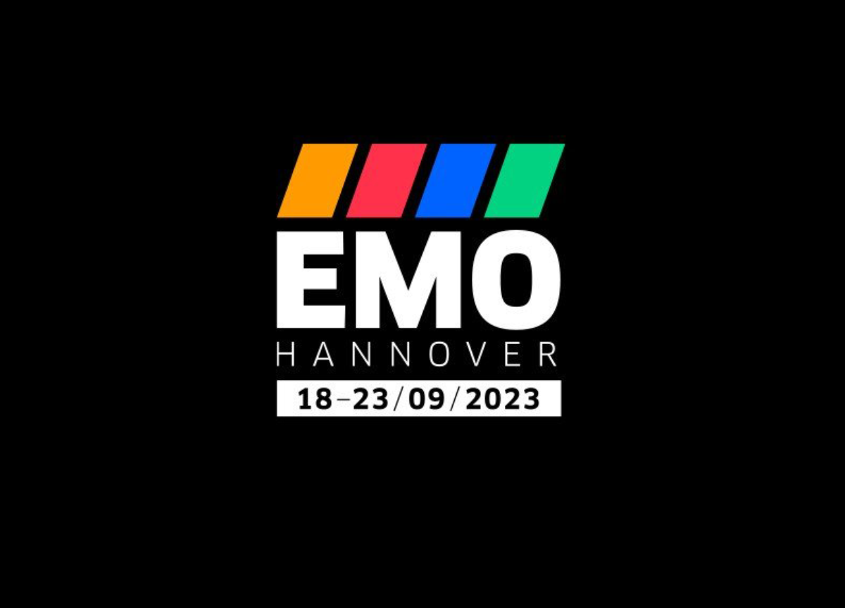 EMO Hannover 2023, el evento internacional más importante del año