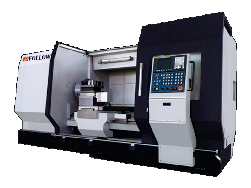 ¿Cómo hacer el mantenimiento preventivo en un torno CNC?