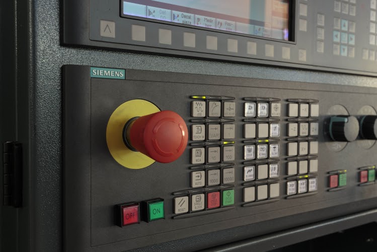 ¿Qué es el nesting cnc y cómo te ayuda a ahorrar al fabricar piezas?
