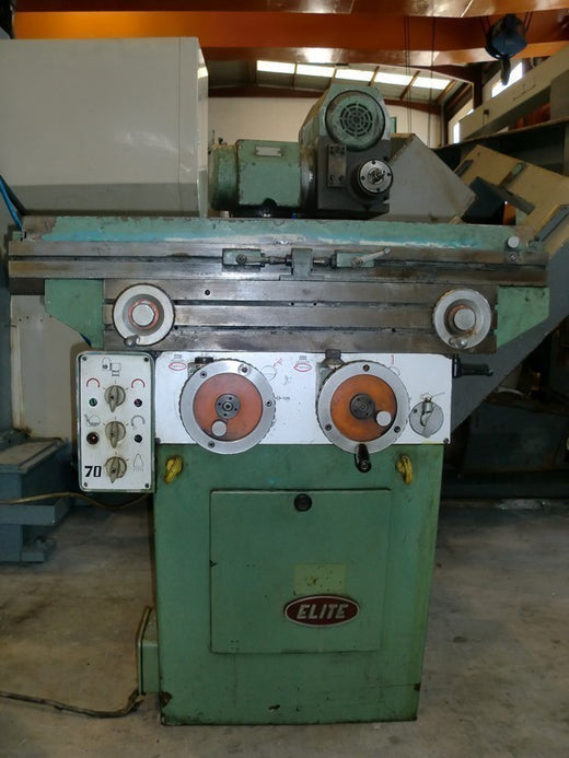 AFILADORA ELITE 70