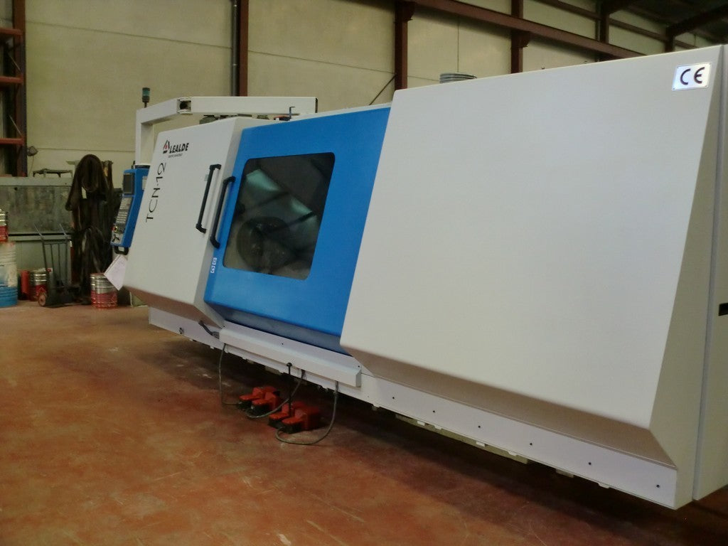 TORNO LEALDE TCN-12