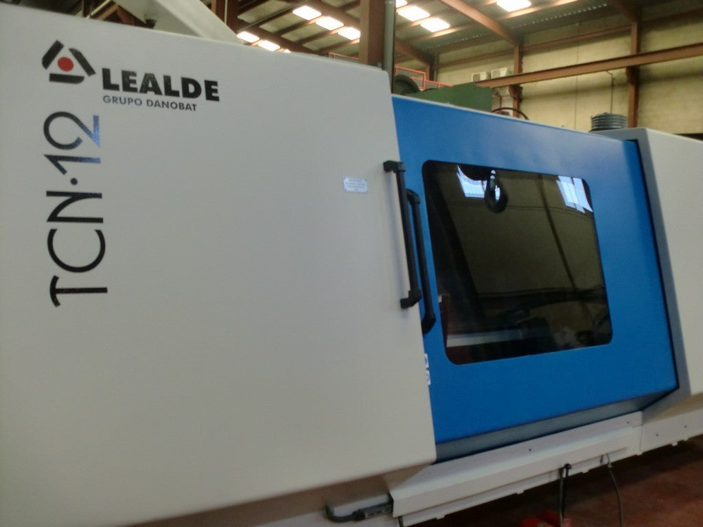 TORNO LEALDE TCN-12