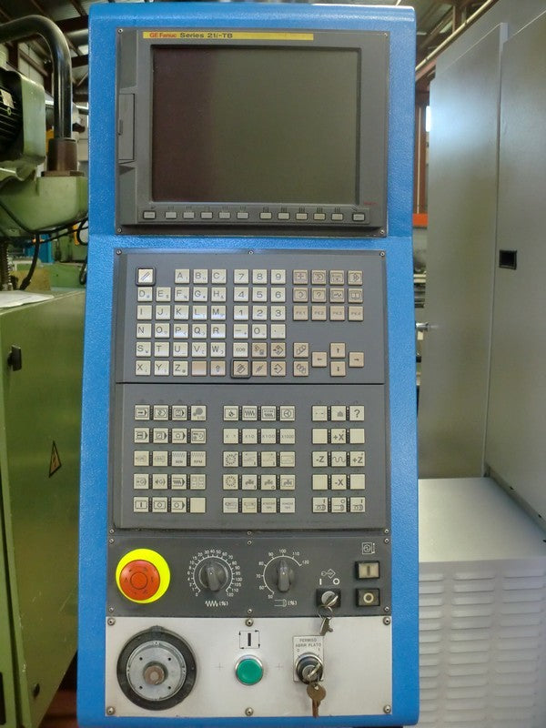 TORNO LEALDE TCN-12