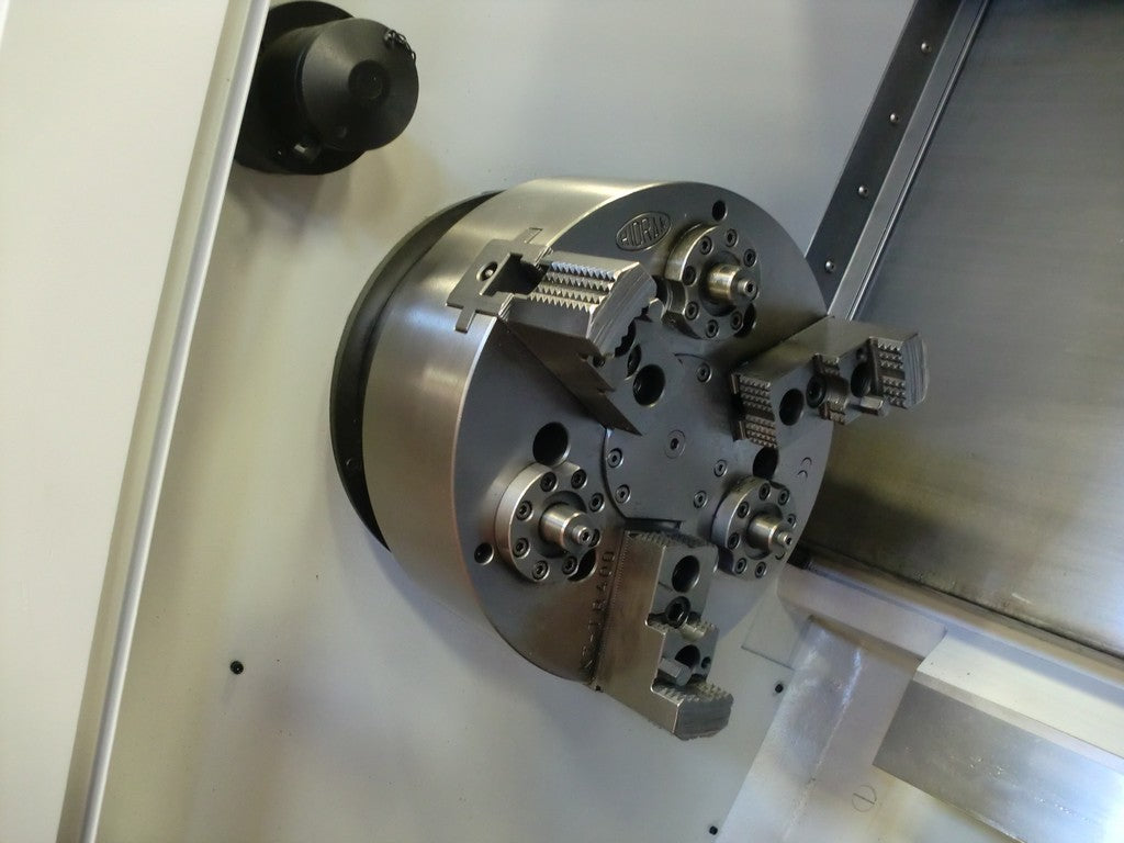 TORNO LEALDE TCN-12