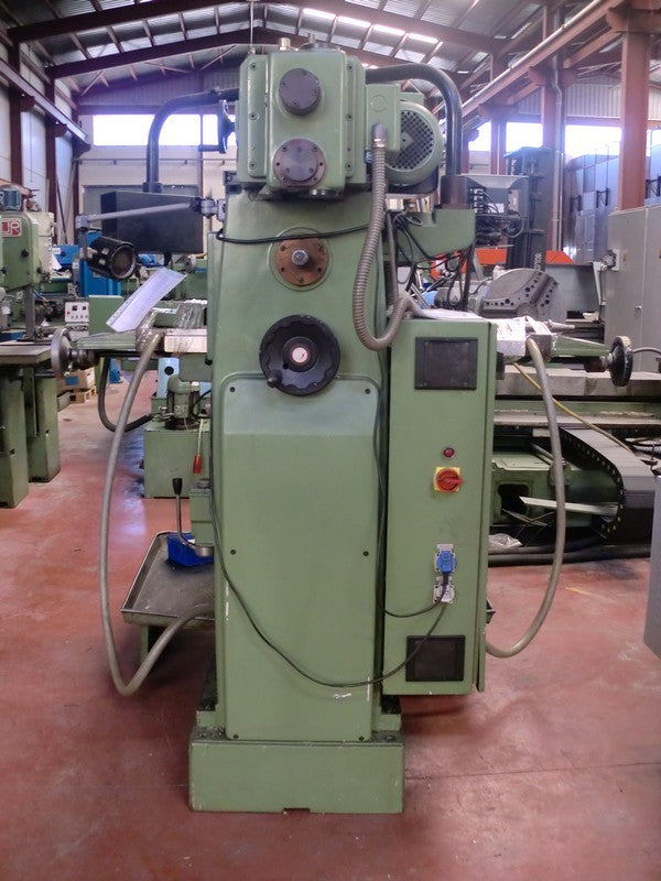 Fraiseuse Lagun FCM-152