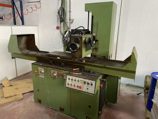 RECTIFICADORA DE SUPERFICIES PLANAS KAIR TM 800X400