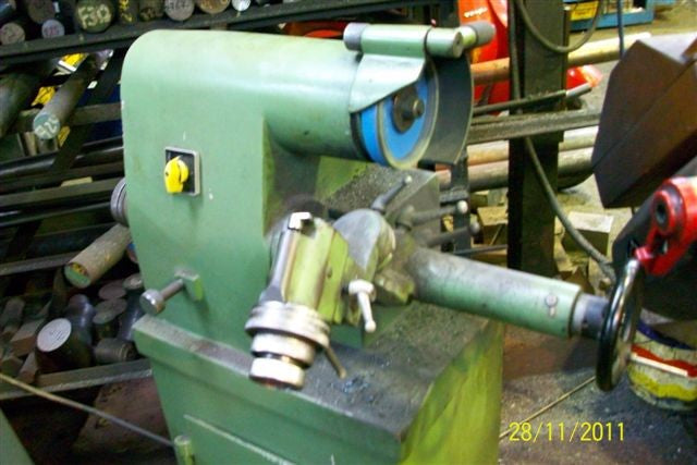 AFILADORA DE BURILES ERANDIO C