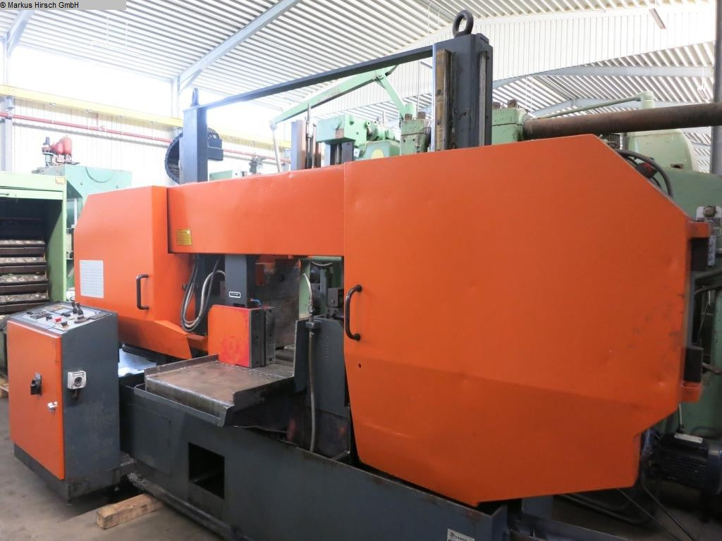 SIERRA DANOBAT CP 520 FHS