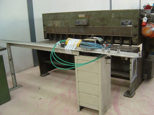 MAQUINA FALLEVA FAPIN FP12