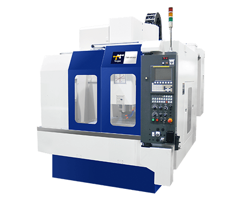 Vertical machining centre Tongtai TMV-850QII