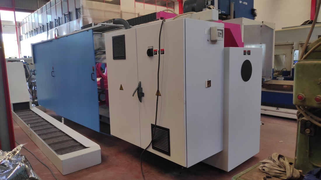 TORNO GEMINIS GHT 5 G2 1000x3000