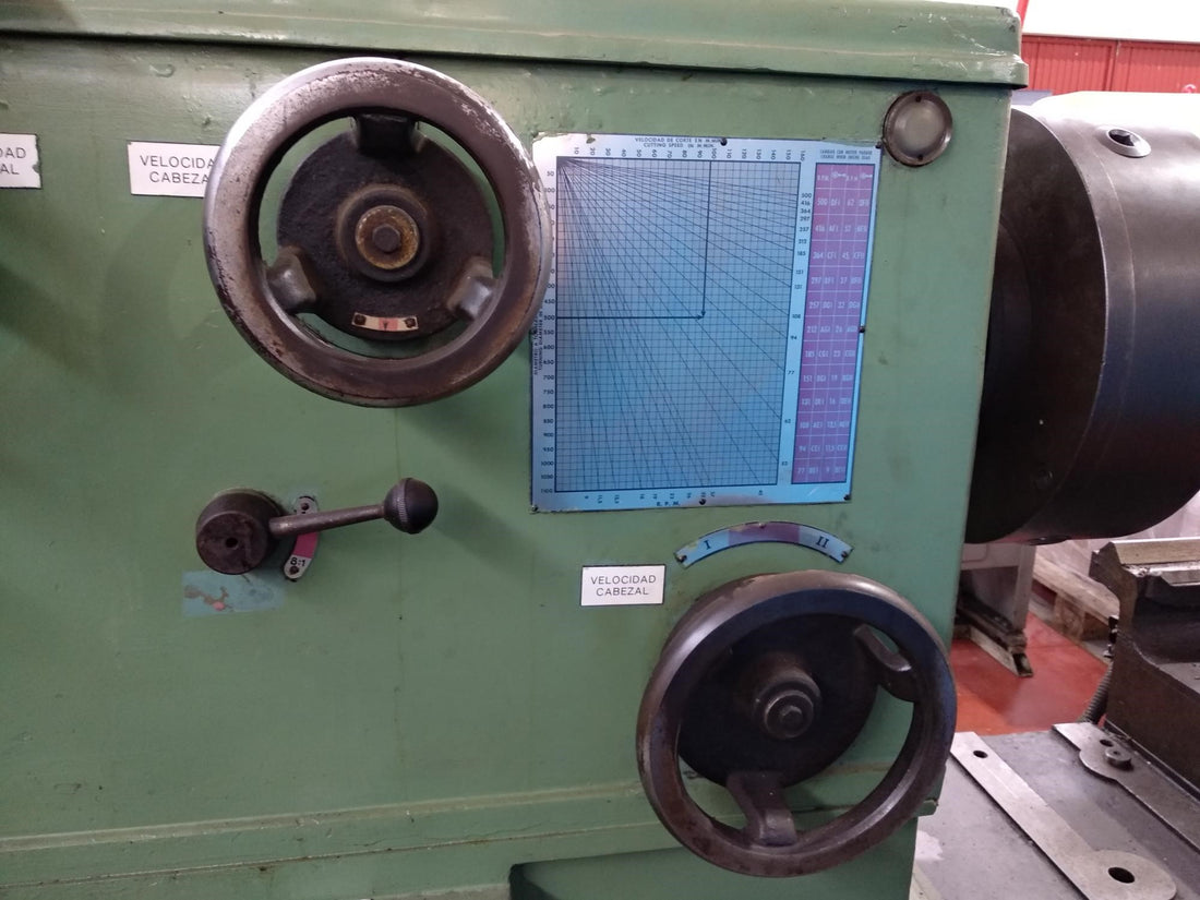 TORNO GURUTZPE A-4000