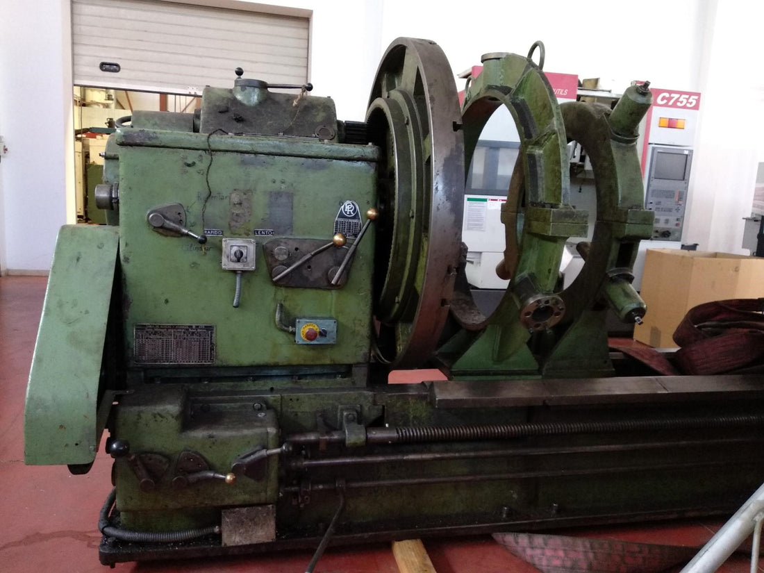 TORNO PR 1600X5000