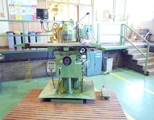 FRESADORA CME FU-2