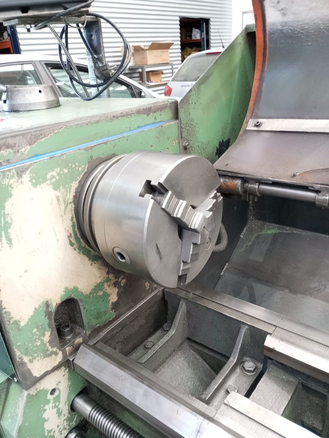 TORNO PINACHO L1 225X1150