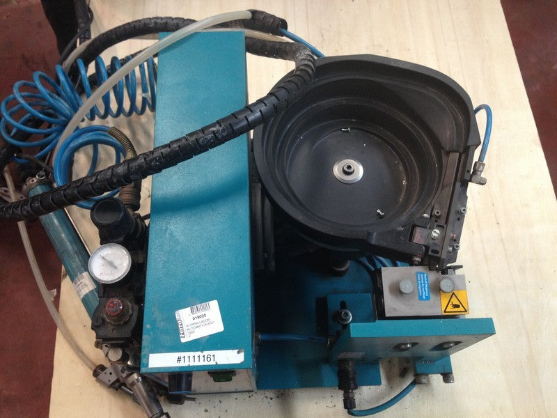 ATORNILLADOR AUTOMATICO WEBER