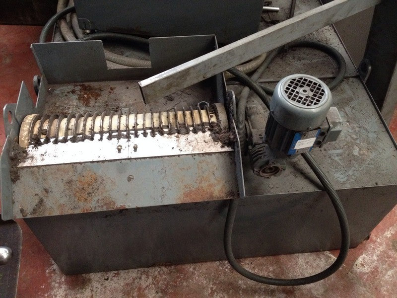 RECTIFICADORA DANOBAT 800-PR