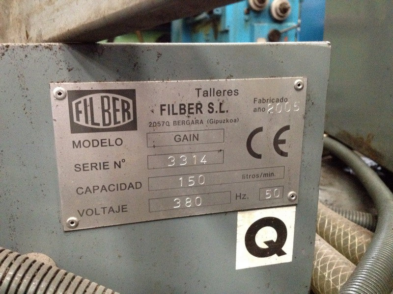 RECTIFICADORA DANOBAT 800-PR