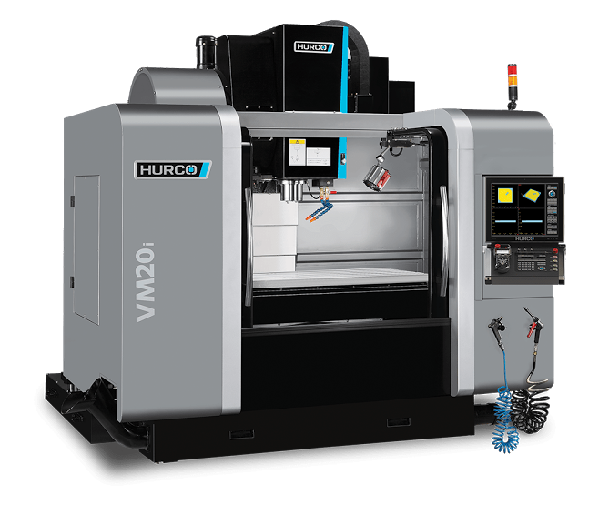 Bearbeitungszentrum Hurco VM 20i Plus