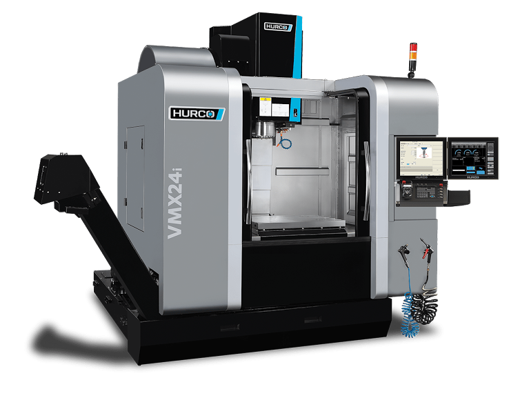 Centre d'usinage Hurco VMX 24i