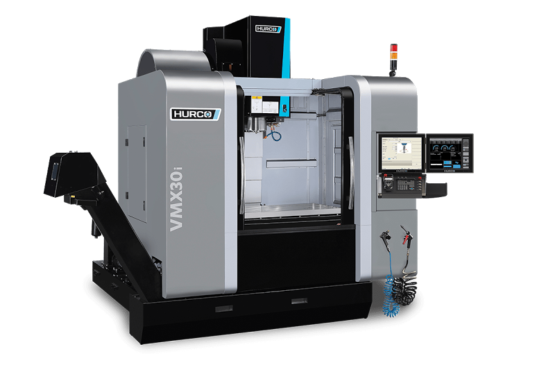 Centre d'usinage Hurco VMX30 Di
