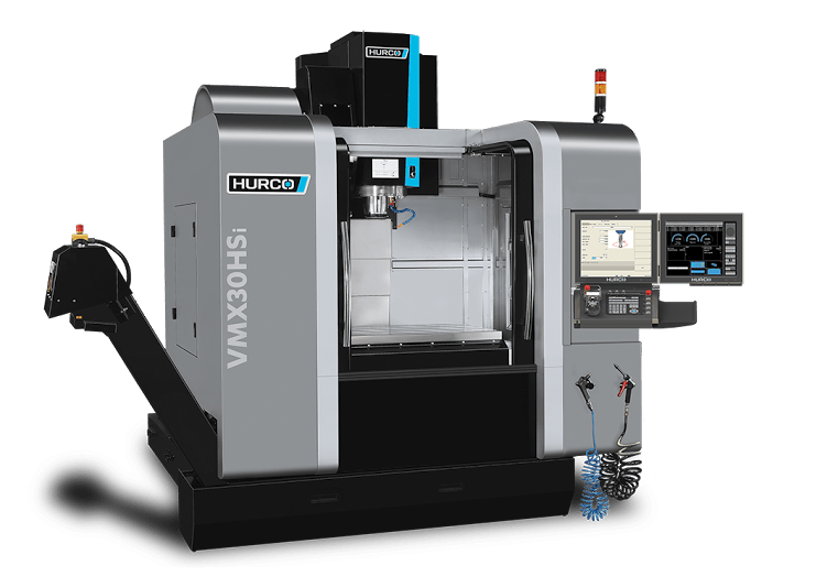 Machining centre Hurco VMX 30HSi