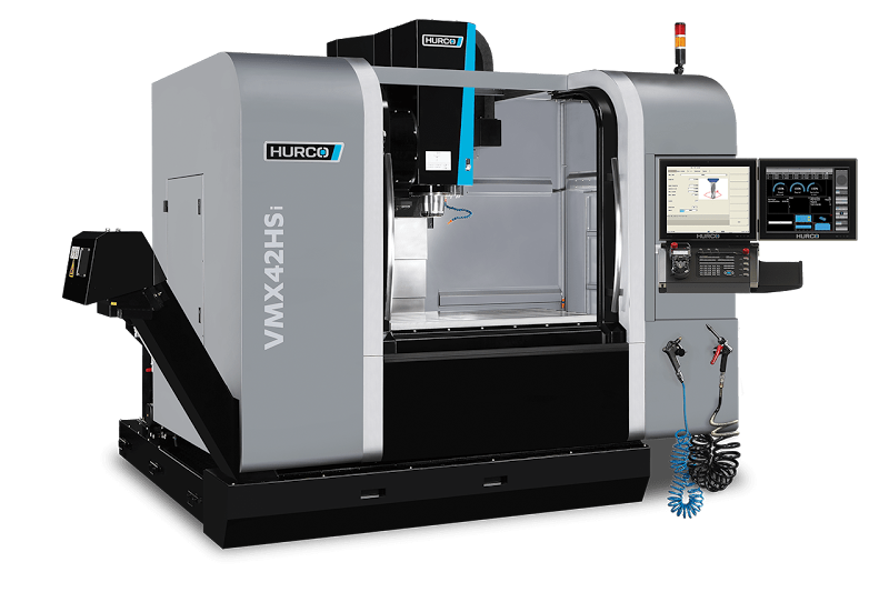 Centre d'usinage Hurco VMX42 HSi