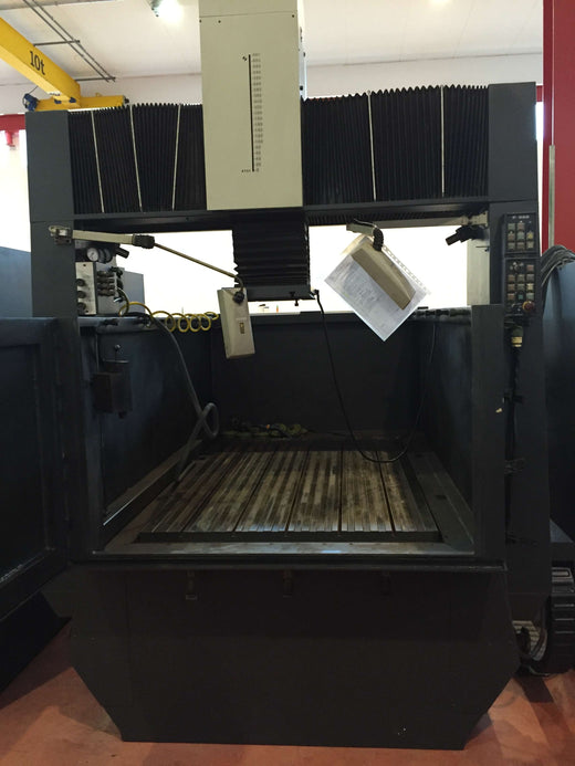 ELECTROEROSION ONA P-520 ONAMATIC