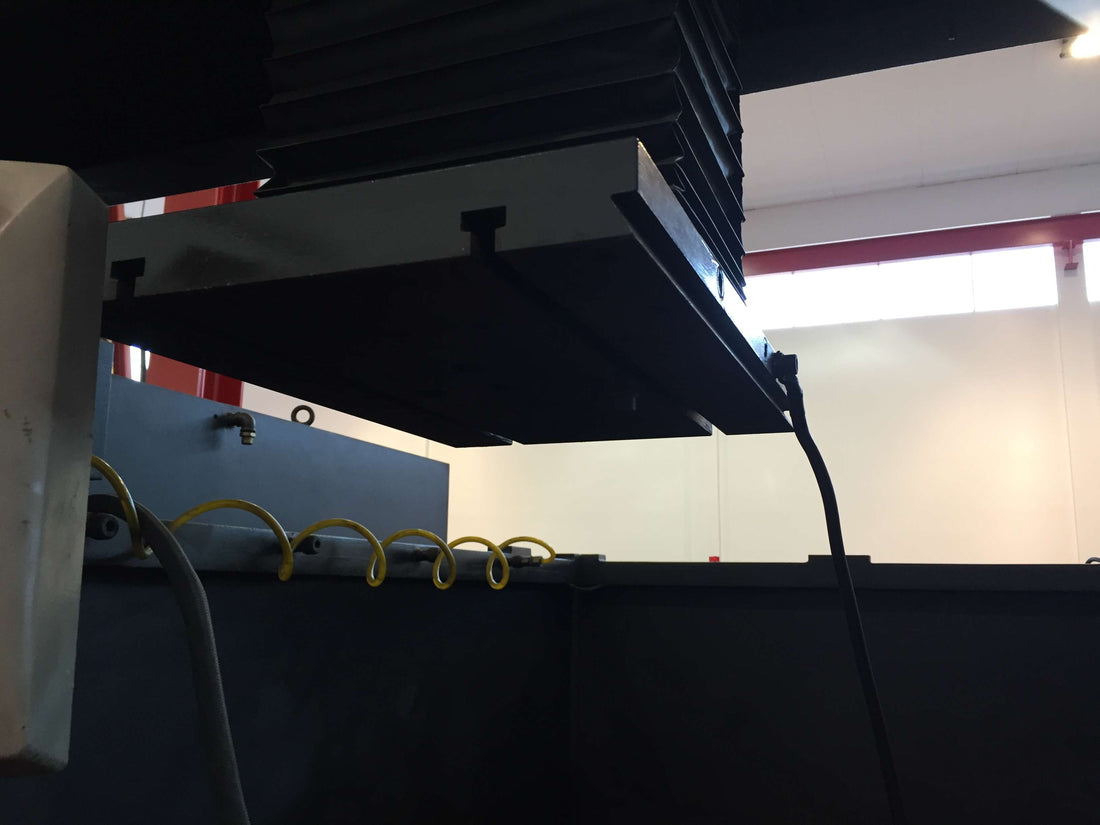 ELECTROEROSION ONA P-520 ONAMATIC