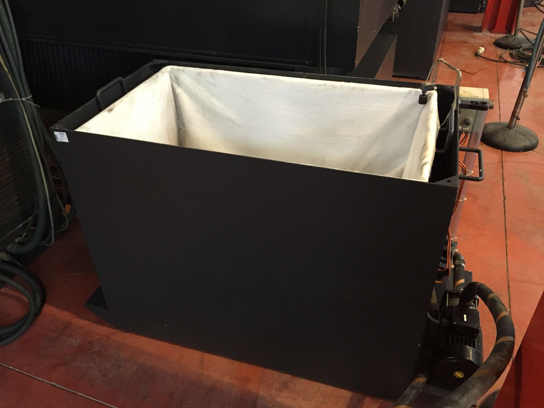 ELECTROEROSION ONA P-520 ONAMATIC