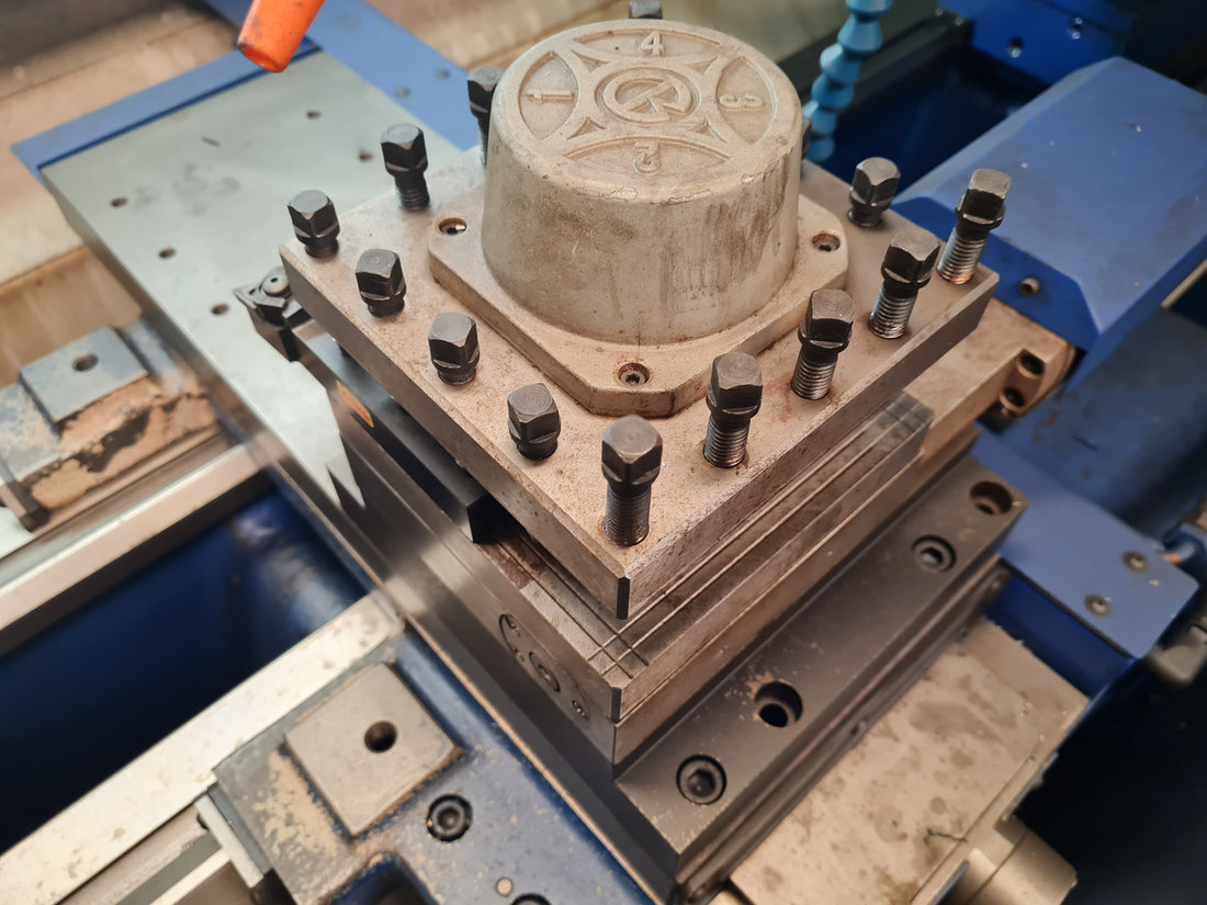 TORNO PINACHO SMART 7/225