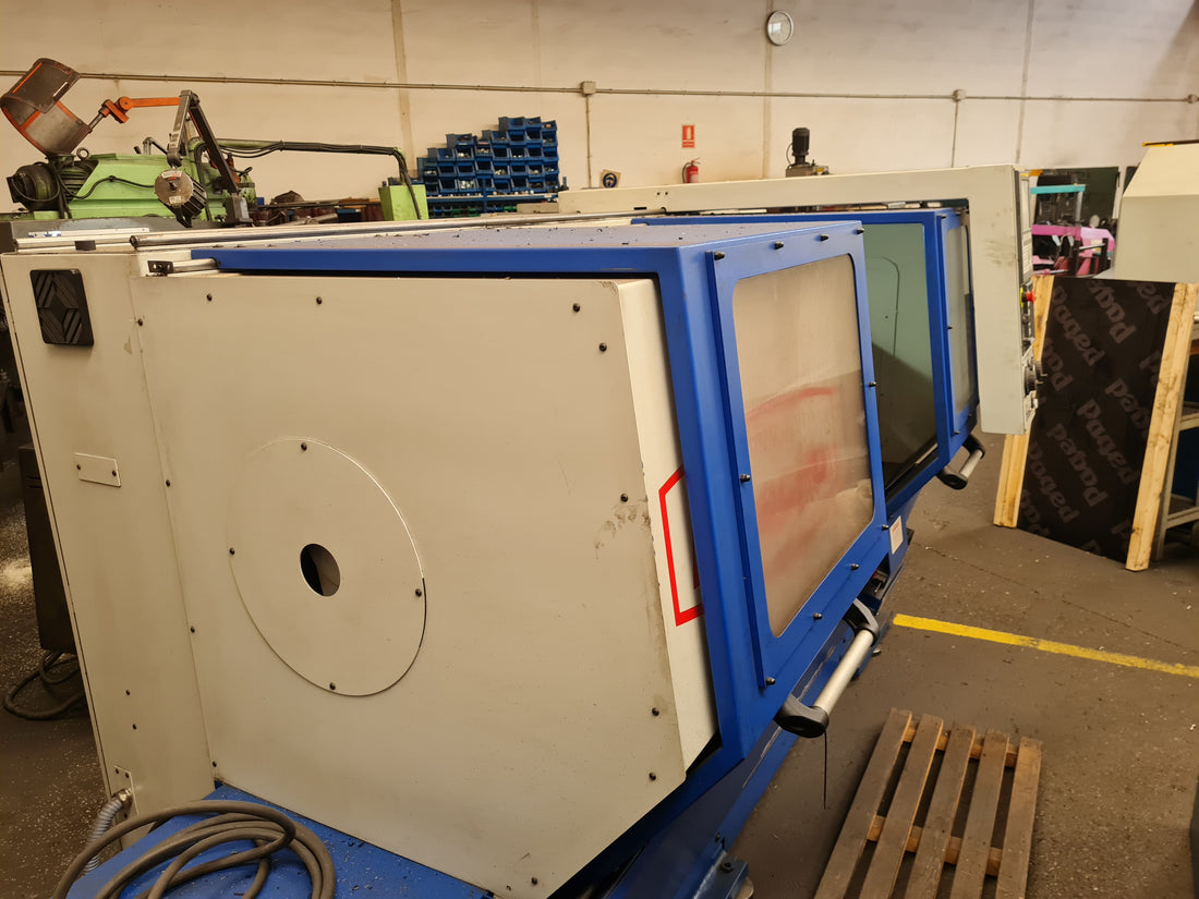 TORNO PINACHO SMART 7/225