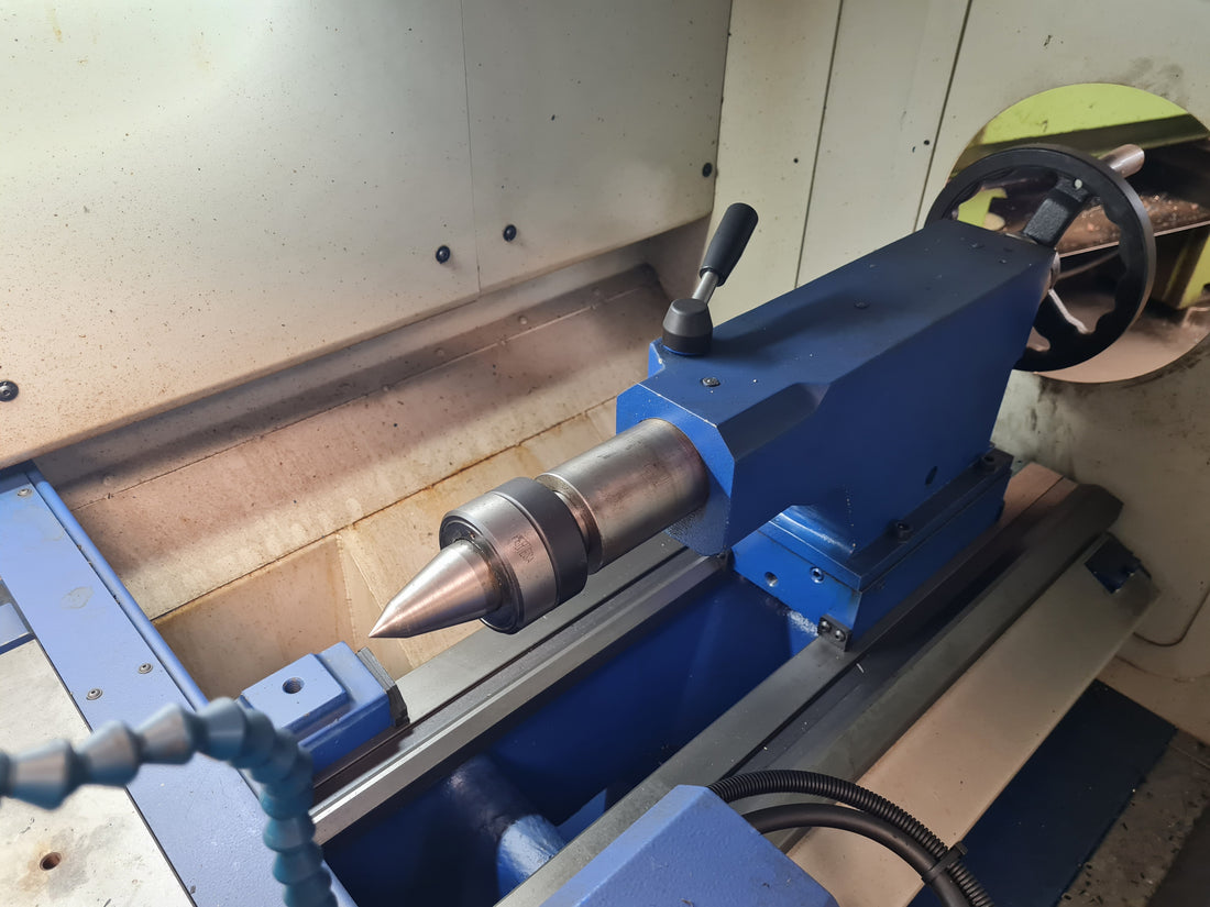TORNO PINACHO SMART 7/225