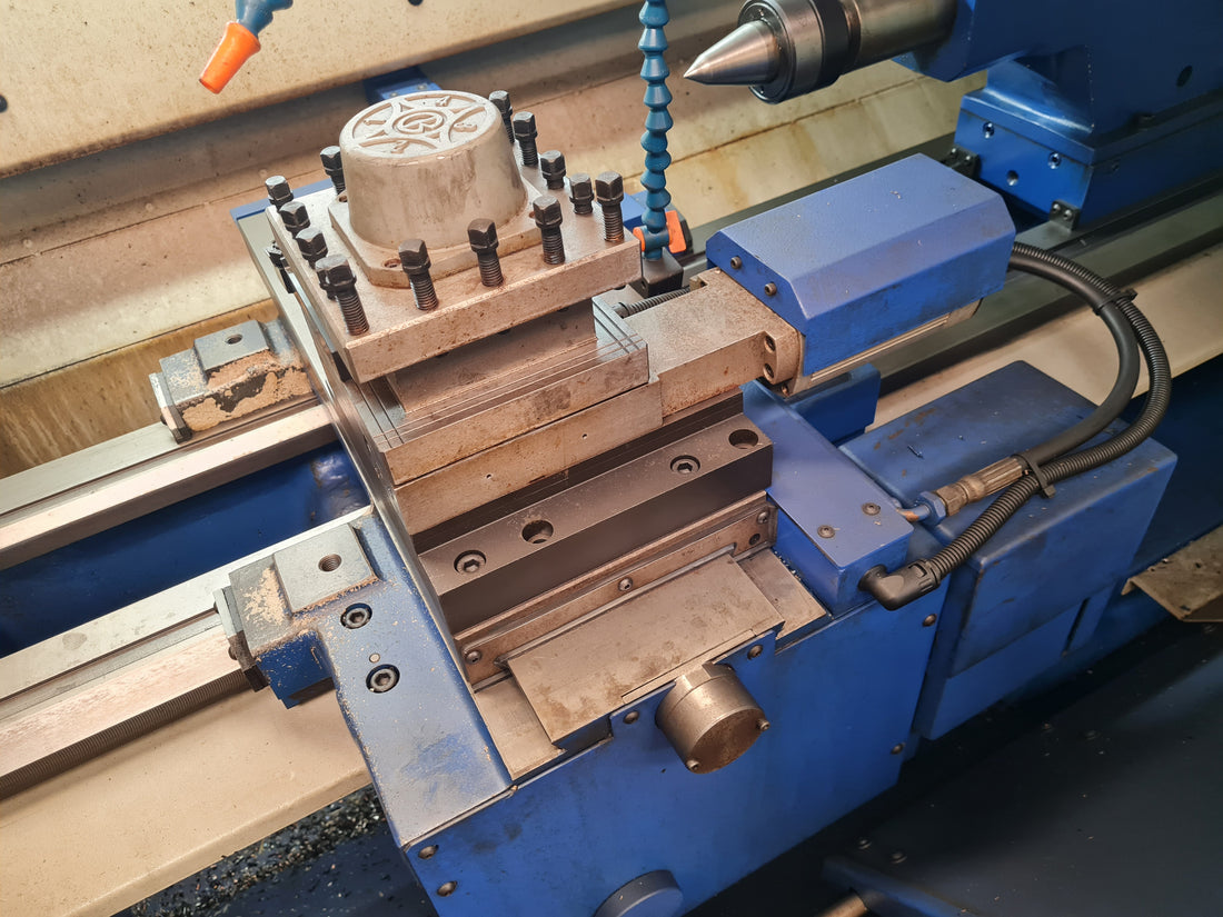 TORNO PINACHO SMART 7/225