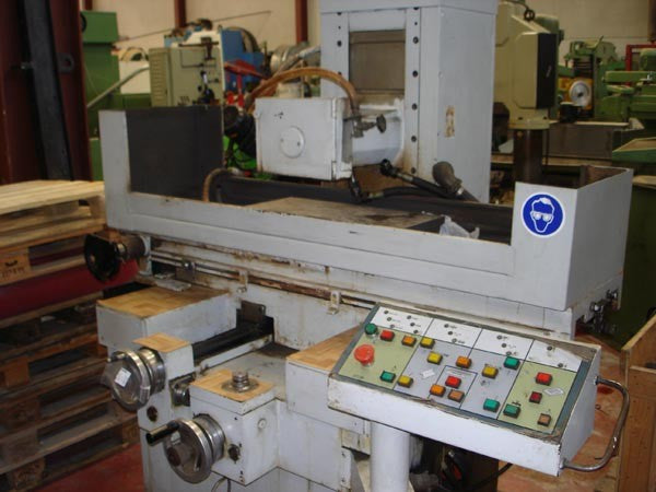 RECTIFICADORA  BWM SHPH 30.63
