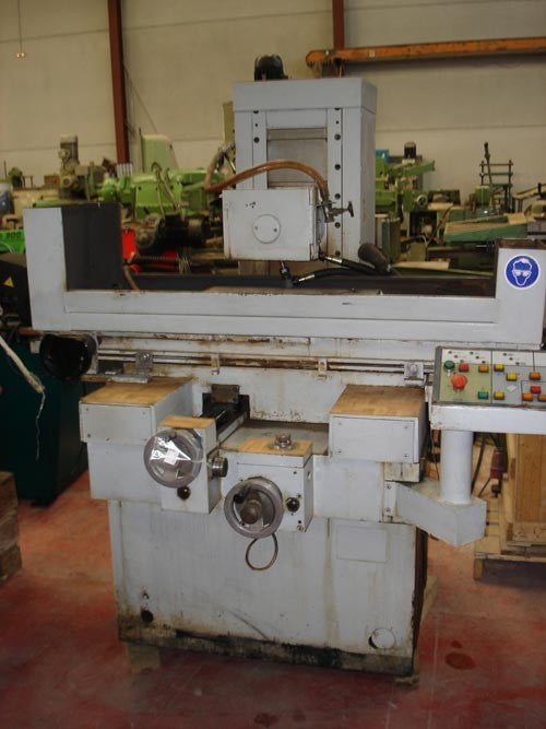 RECTIFICADORA  BWM SHPH 30.63