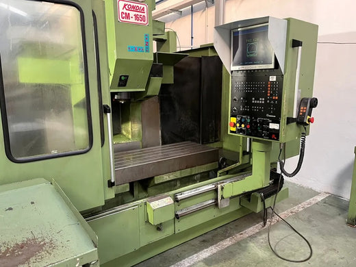 CENTRO MECANIZADO KONDIA CM-1650