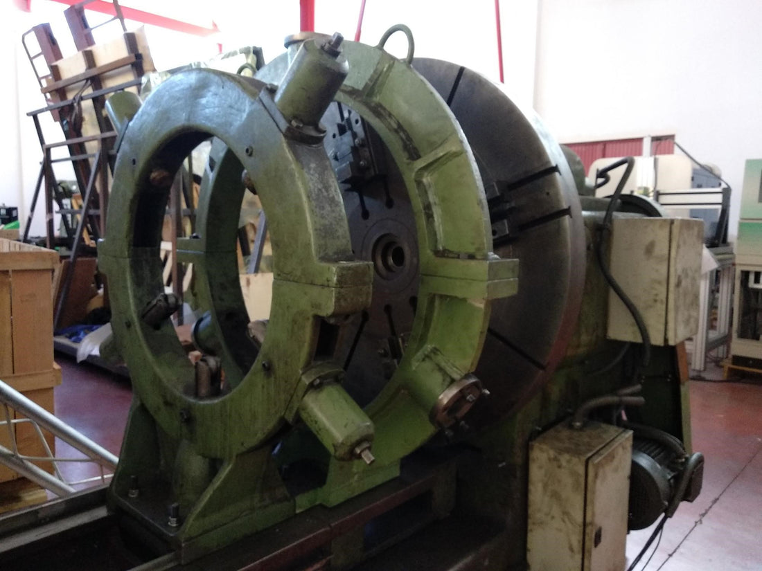 TORNO PR 1600X5000