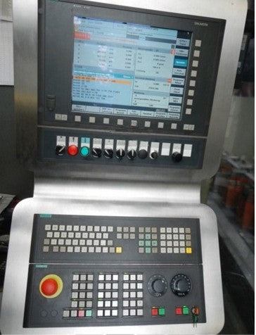 FRESADORA CORREA AXIA 70