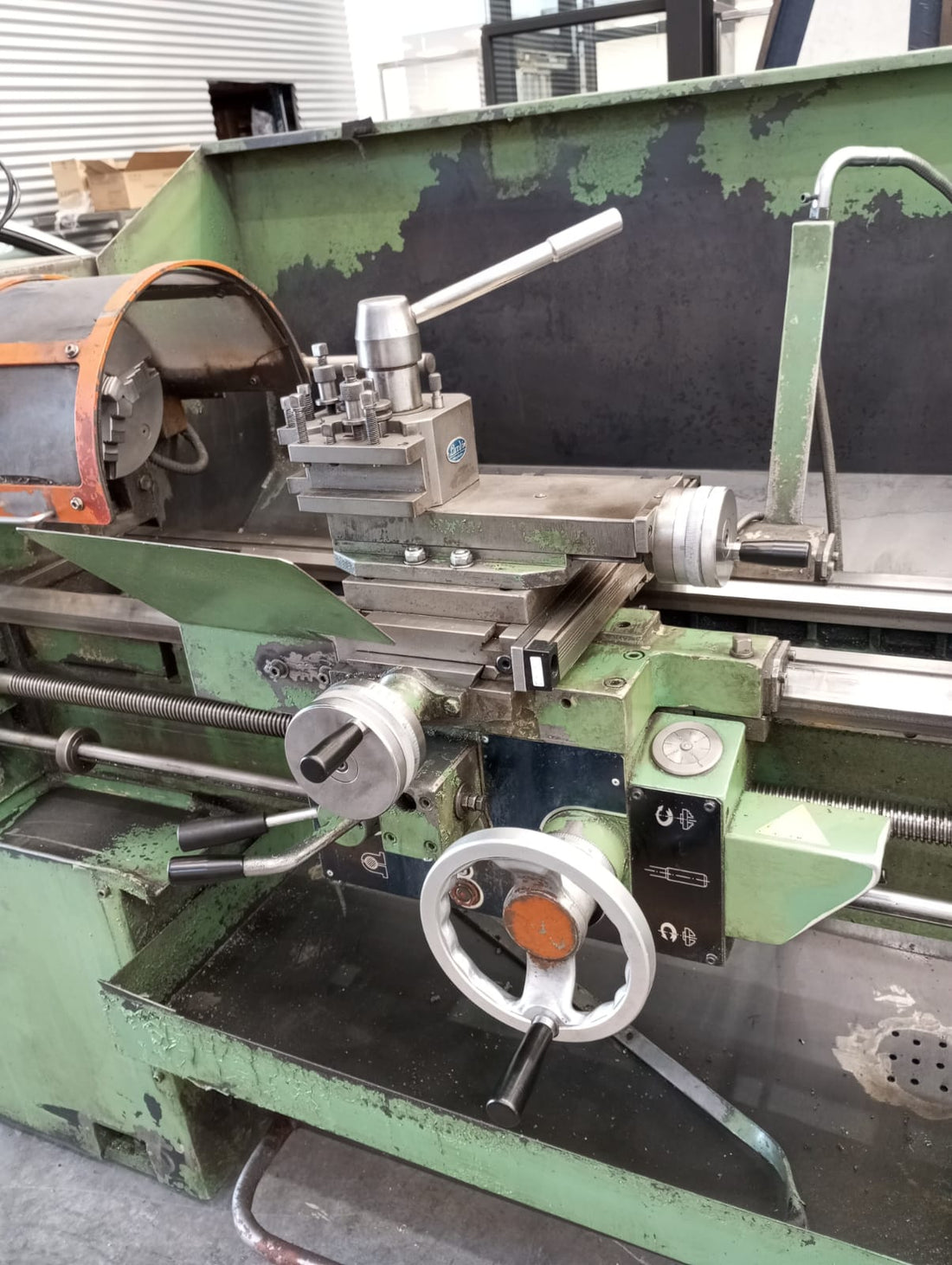 TORNO PINACHO L1 225X1150