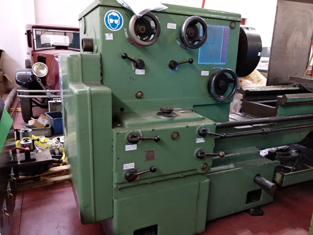 TORNO GURUTZPE A-4000